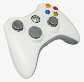 Transparent Dreamcast Controller Png - Xbox 360 Controller Png, Png Download, Transparent PNG