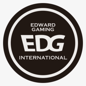 Edward Gaminglogo Square - Maks, HD Png Download, Transparent PNG