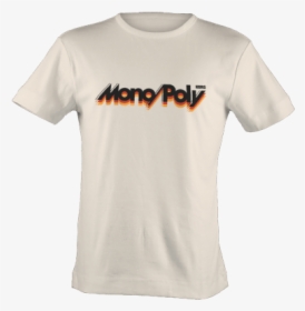 Korg Mono Poly T Shirt - Active Shirt, HD Png Download, Transparent PNG