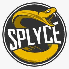 Splycelogo Square - Splyce Logo, HD Png Download, Transparent PNG