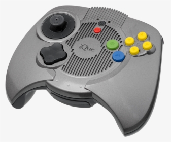 Transparent Dreamcast Controller Png - Nintendo Chinese Console, Png Download, Transparent PNG