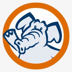 Cal State Fullerton Tuffy, HD Png Download, Transparent PNG