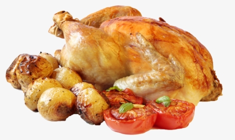 Chicken Png Stock Images - Roast Chicken, Transparent Png, Transparent PNG