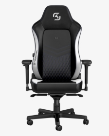 Noblechairs Hero Sk Gaming Edition Chair - Best Gaming Chair 2019, HD Png Download, Transparent PNG