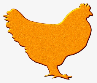 Hen Png, Transparent Png, Transparent PNG