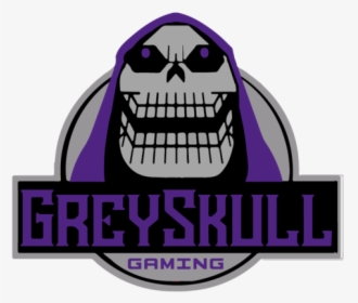 Greyskull Gaming - Graphic Design, HD Png Download, Transparent PNG