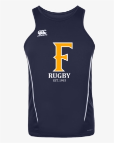 Csuf Rugby Vapodri Singlet - Active Tank, HD Png Download, Transparent PNG