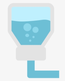 This Png File Is About Flebo , Drip Feed , Medicine, Transparent Png, Transparent PNG