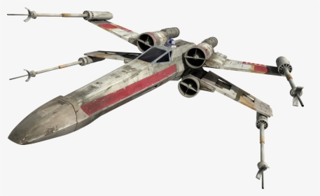 X Wing Star Wars, HD Png Download, Transparent PNG