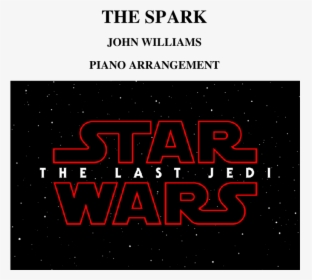 Transparent Star Wars Background Png - Poster, Png Download, Transparent PNG