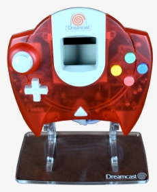 Dreamcast, HD Png Download, Transparent PNG