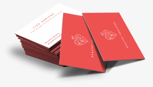 Business Cards Png - Business Card Mockup Png, Transparent Png, Transparent PNG