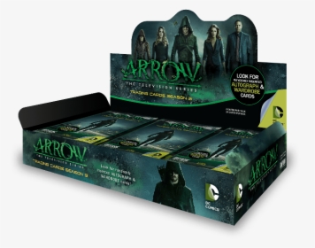 Arrow - Season 3, HD Png Download, Transparent PNG