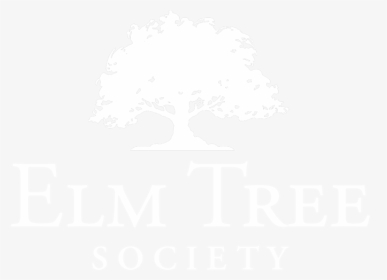 Elm Tree Logo, HD Png Download, Transparent PNG
