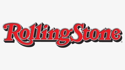 Clip Art Stone Magazine Logo - Rolling Stone Logo Png, Transparent Png, Transparent PNG