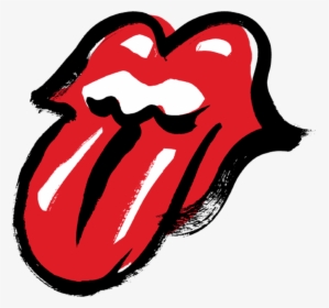Clip Art Rolling Stones Png - Rolling Stones No Filter, Transparent Png, Transparent PNG