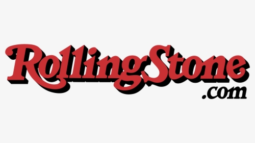 Rollingstone Com Logo Png Transparent - Rolling Stone, Png Download, Transparent PNG