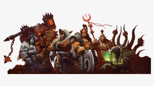 War World Of Warcraft - World Of Warcraft Png, Transparent Png, Transparent PNG