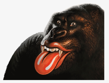 The Rolling Stones - Rolling Stones Albums Cd, HD Png Download, Transparent PNG