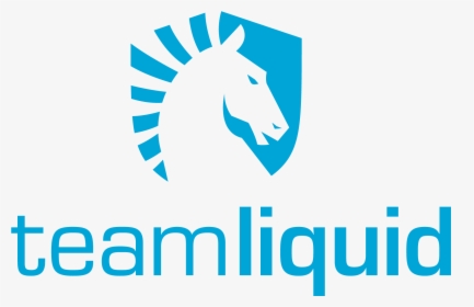 Transparent Malfurion Png - Team Liquid Logo Blanco, Png Download, Transparent PNG