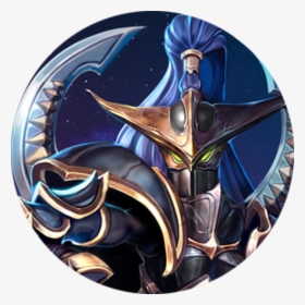 Maiev Heroes Of The Storm, HD Png Download, Transparent PNG