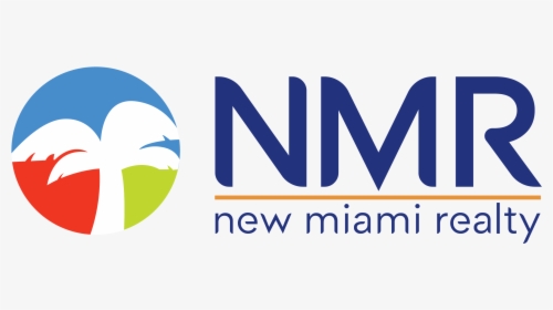 New Miami Realty - Graphic Design, HD Png Download, Transparent PNG
