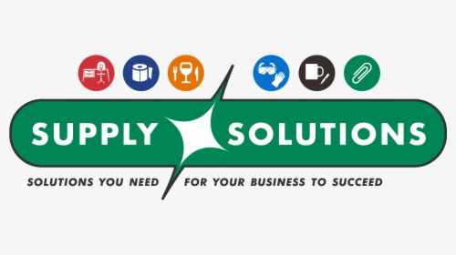 Supply Solutions - Traffic Sign, HD Png Download, Transparent PNG
