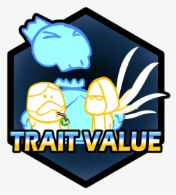Trait Value   Title Trait Value, HD Png Download, Transparent PNG