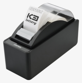 K3 Lottery - Printer, HD Png Download, Transparent PNG