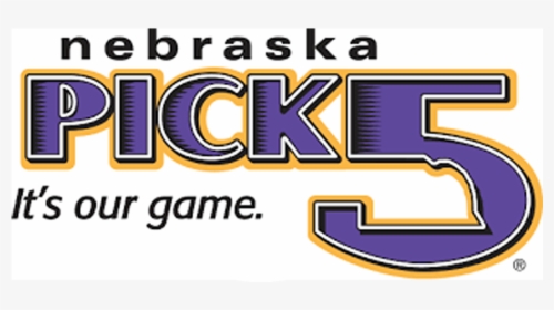$78,000 Nebraska Lottery Pick 5 Jackpot Sold In Neligh - Nebraska Lottery, HD Png Download, Transparent PNG