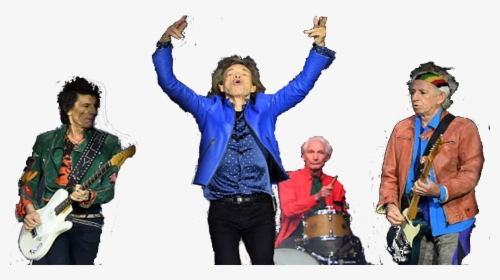 Rolling Stones - Performance, HD Png Download, Transparent PNG