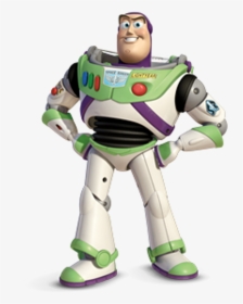 Toy Story Buzz Clip Art , Png Download - Toy Story Buzz Lightyear, Transparent Png, Transparent PNG