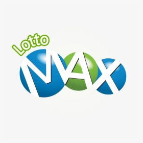 Lotto Max - Lotto Max Logo Png, Transparent Png, Transparent PNG
