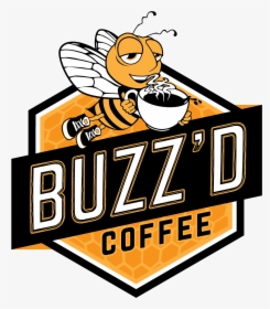 Buzz D Coffee, HD Png Download, Transparent PNG