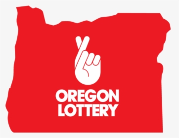 Oregon Lottery, HD Png Download, Transparent PNG