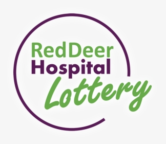 Red Deer Hospital Lottery, HD Png Download, Transparent PNG