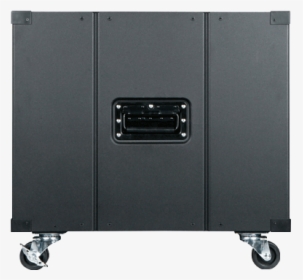 Wd-960, 9u, 600mm Depth, Simple Server Rack - Sideboard, HD Png Download, Transparent PNG