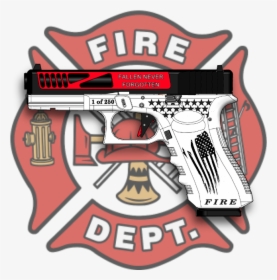South African Fire Department Logo, HD Png Download, Transparent PNG