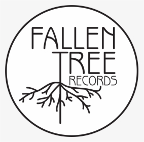 Fallen Tree Records - Circle, HD Png Download, Transparent PNG