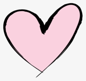 #cute #png #sticker #stickers #tumblr #overlay #editing - Heart, Transparent Png, Transparent PNG