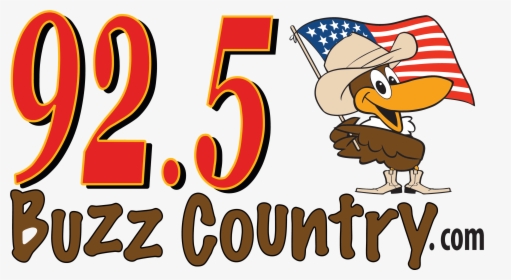 Buzz Country, HD Png Download, Transparent PNG