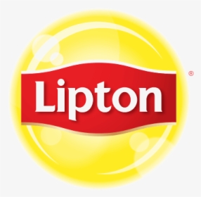 Lipton Logo - Lipton Sticker, HD Png Download, Transparent PNG