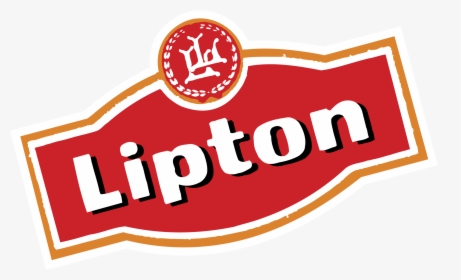 Lipton Logo Png Transparent - Label, Png Download, Transparent PNG