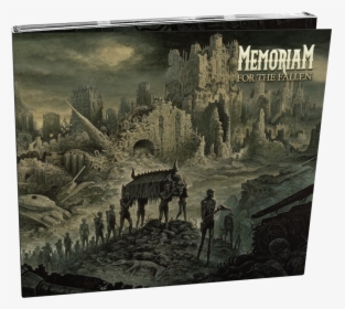 Memoriam For The Fallen, HD Png Download, Transparent PNG