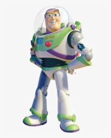 Buzz Toy Story Png, Transparent Png, Transparent PNG