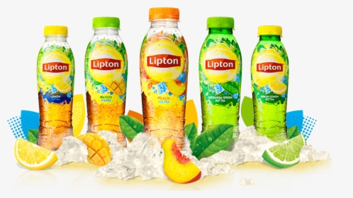 Lipton Ice Tea Flavours, HD Png Download, Transparent PNG