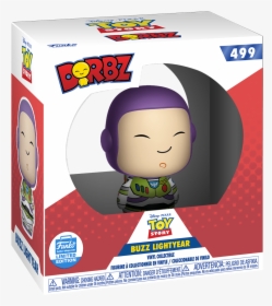 Funko Dorbz Toy Story, HD Png Download, Transparent PNG