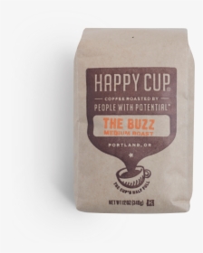 Happy Cup - Buzz - Front, HD Png Download, Transparent PNG