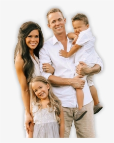 David Wood S Family - Family, HD Png Download, Transparent PNG