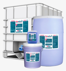 Syntec 0002 Labels - Cube Water Tank, HD Png Download, Transparent PNG